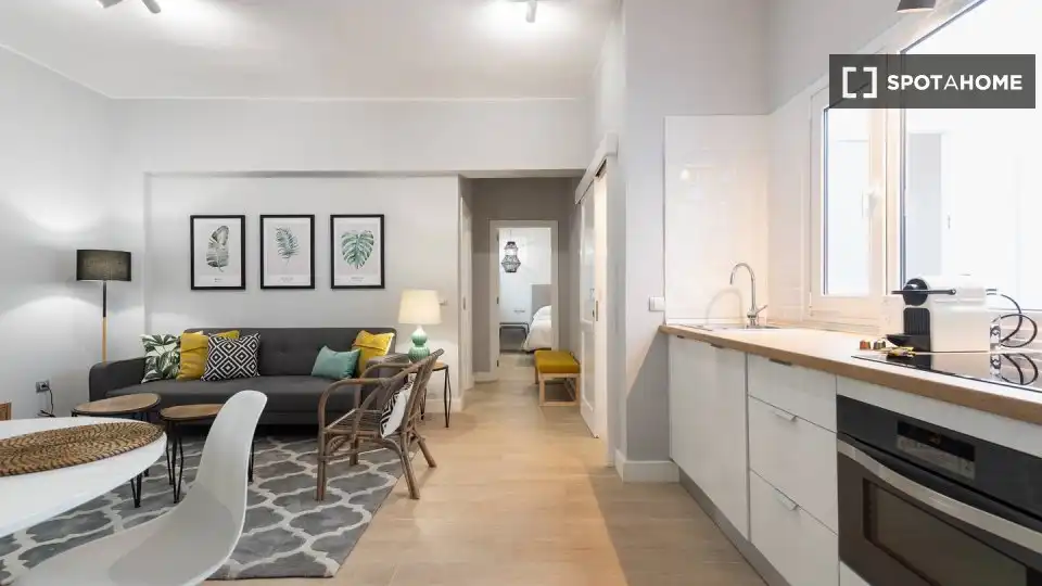 Habitación en alquiler, Las Palmas de Gran Canaria