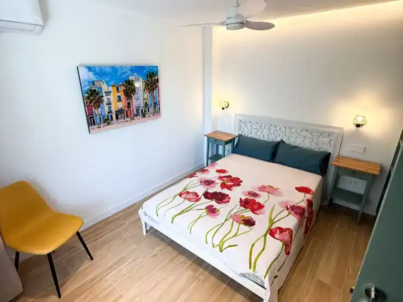 Piso de 95 m² en Altea