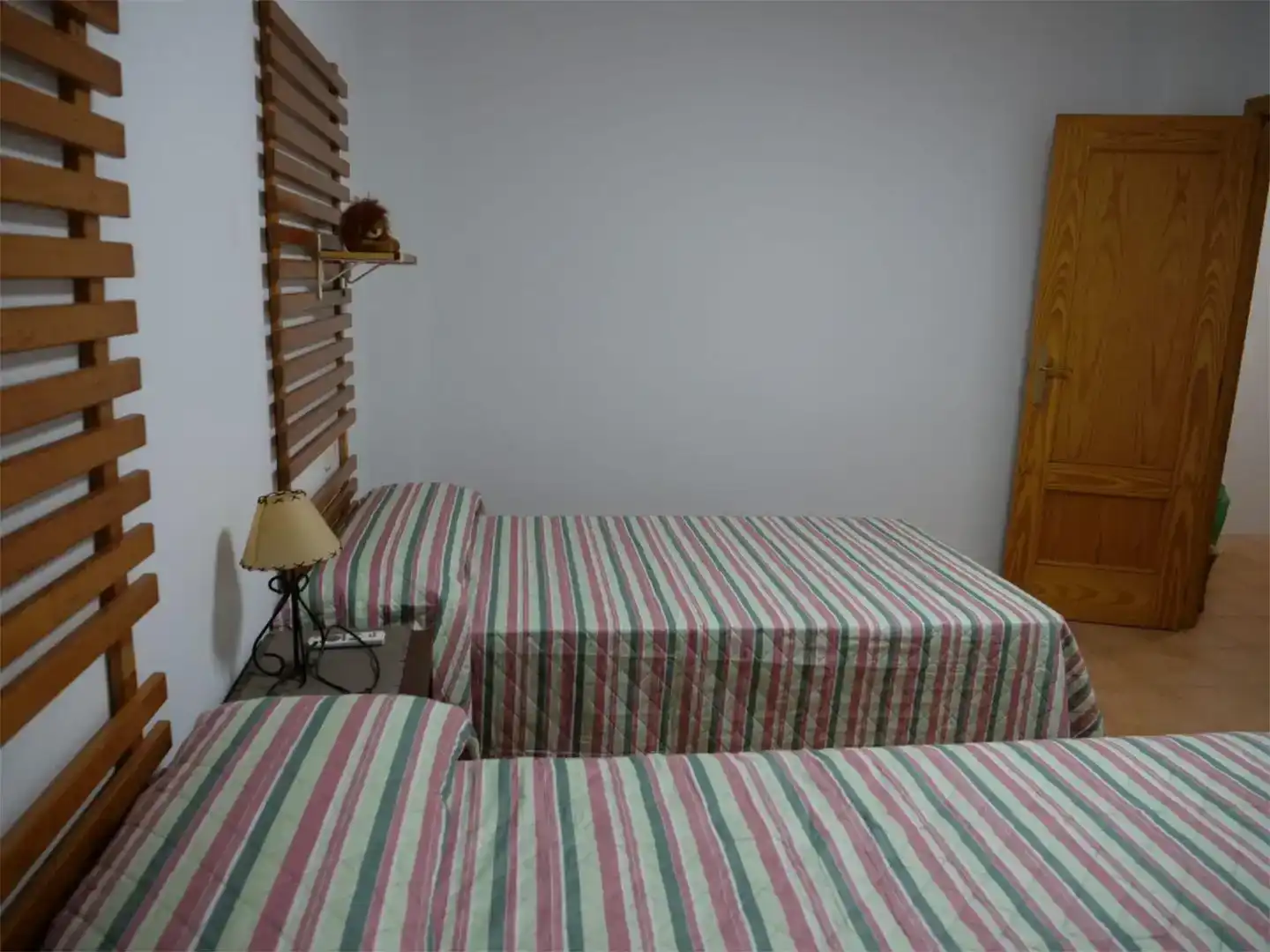 Piso de 150 m² en Baeza