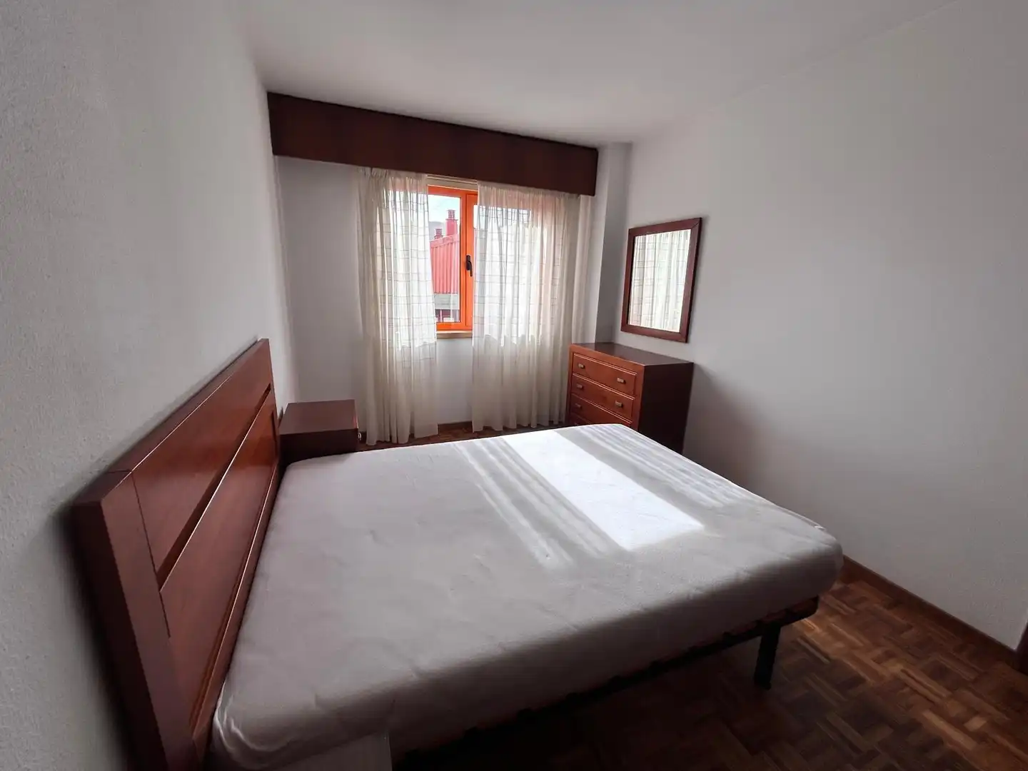 Pis de 54 m² a A Corunya