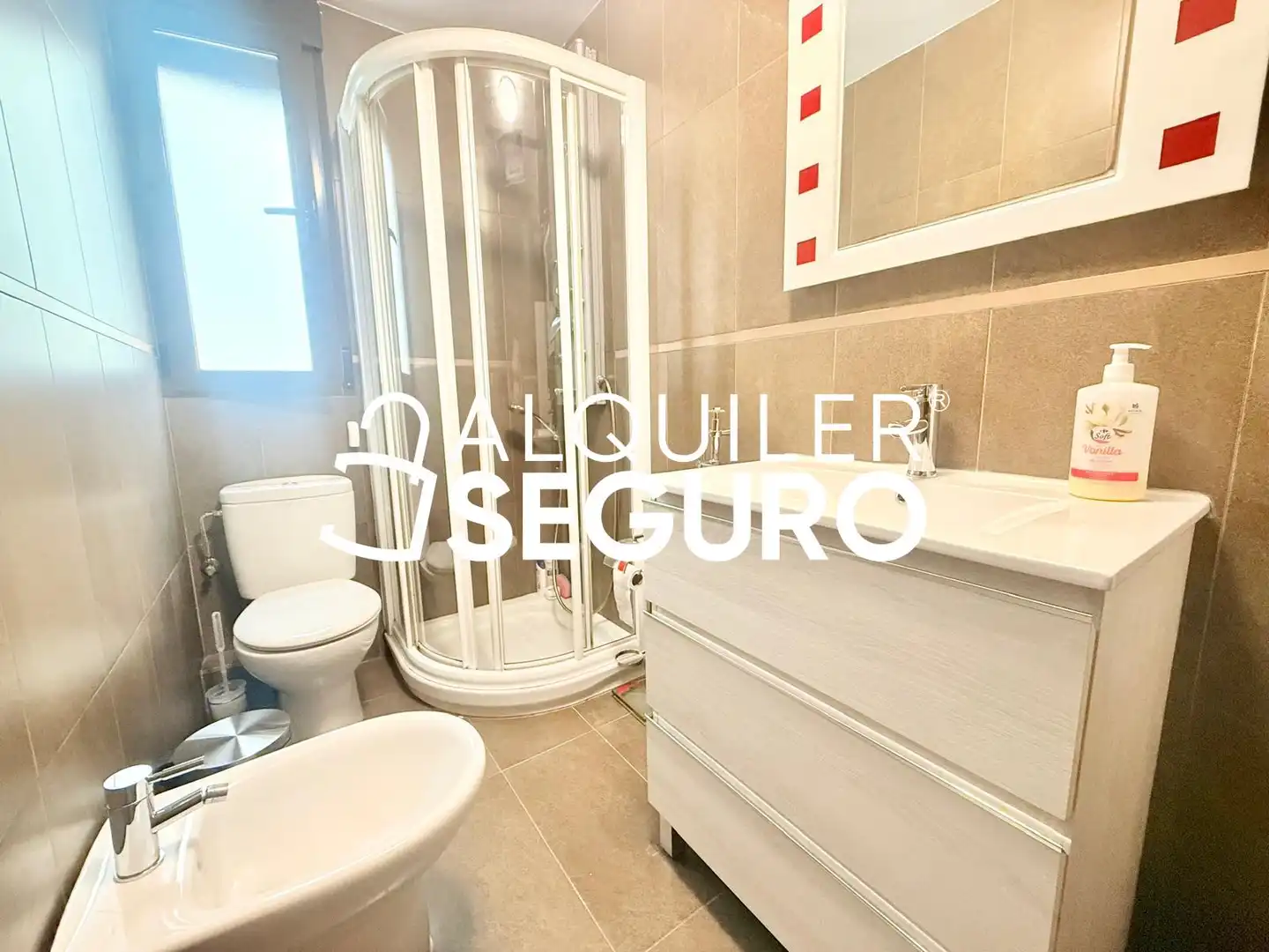 Piso de 50 m² en Madrid