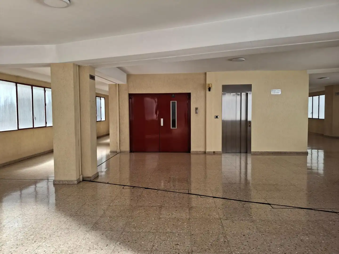 Piso de 168 m² en Murcia