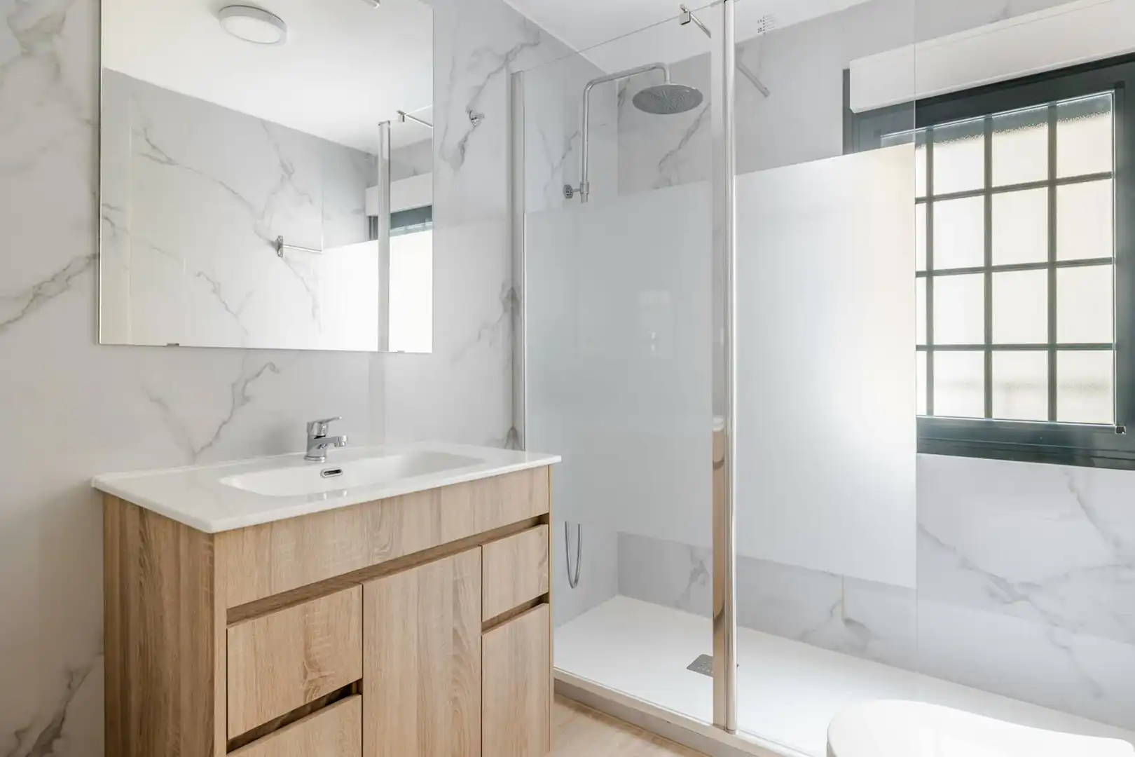 Wohnung 90 m² in Madrid