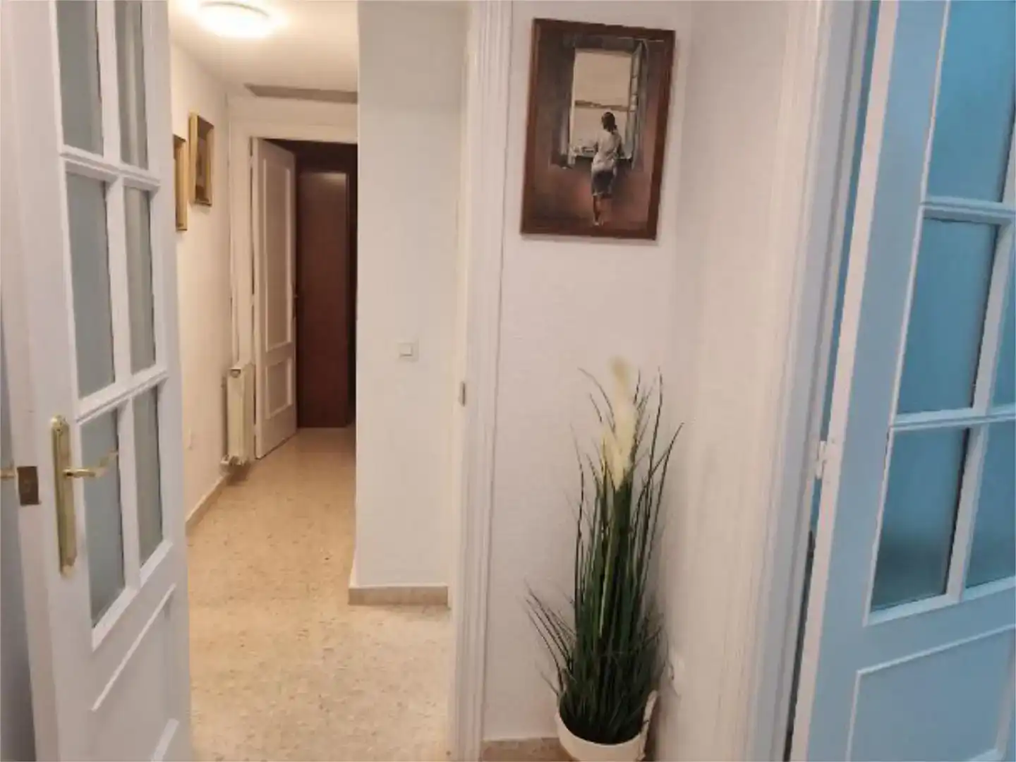 Piso de 66 m² en Badajoz
