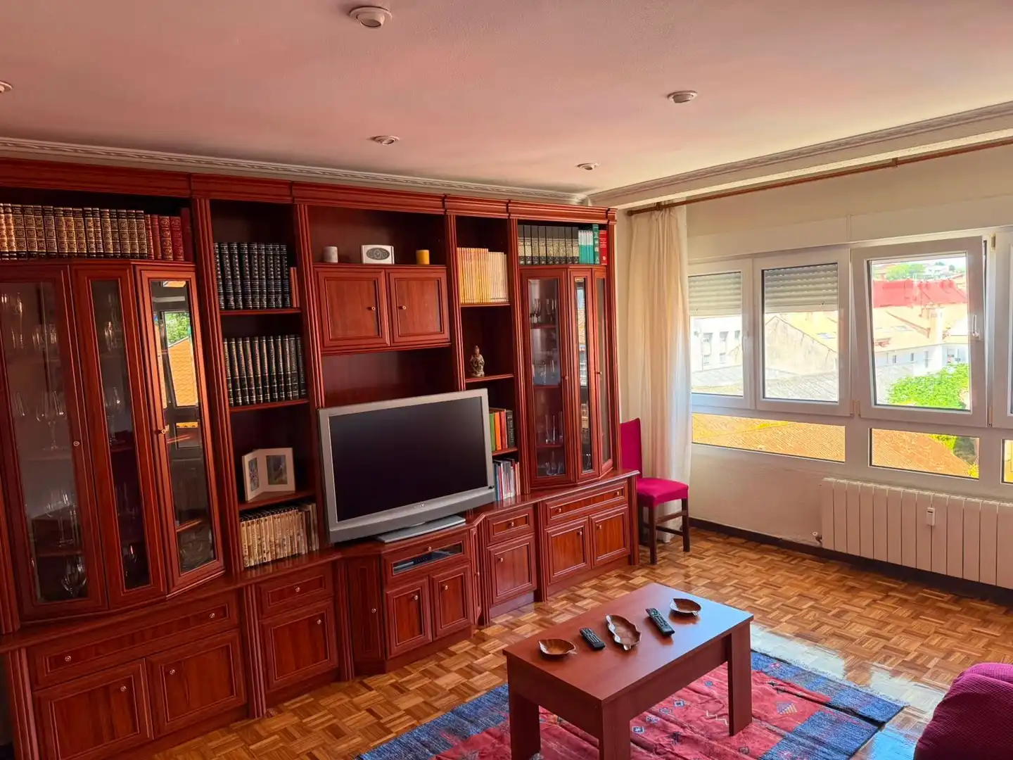 Piso de 75 m² en Carreño