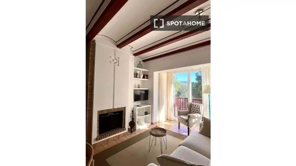 Habitación 69 m², Pedreguer