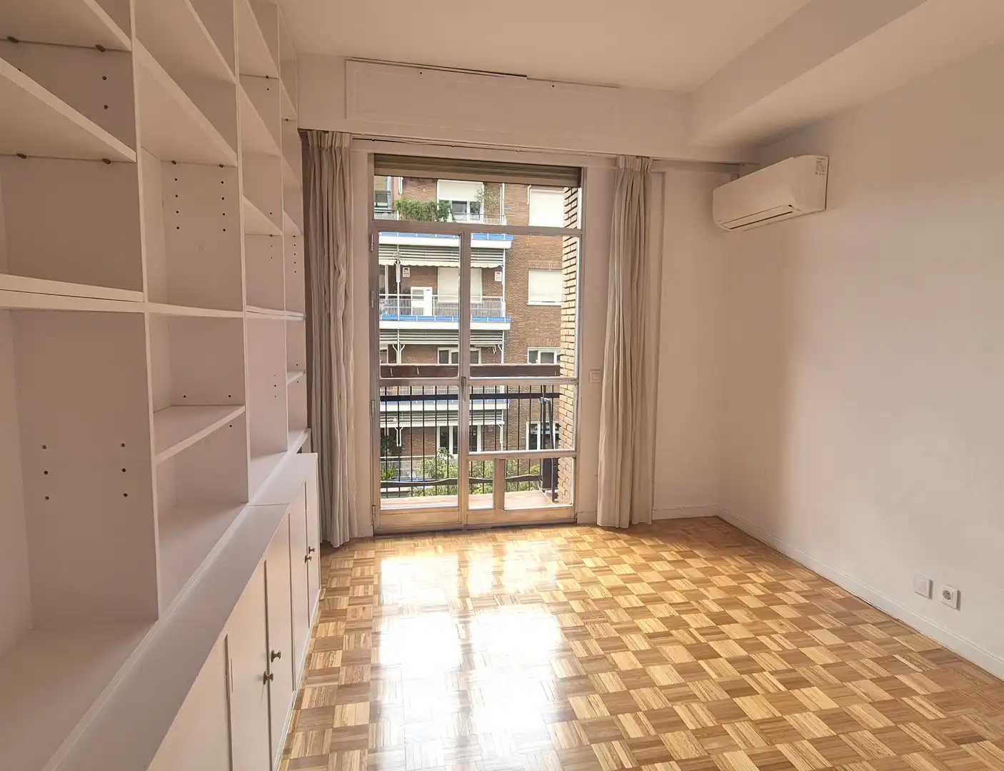 Piso de 187 m² en Madrid