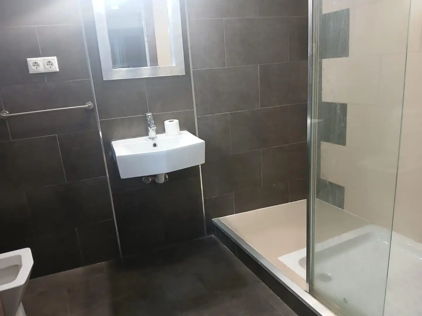 Piso de 105 m² en Cáceres