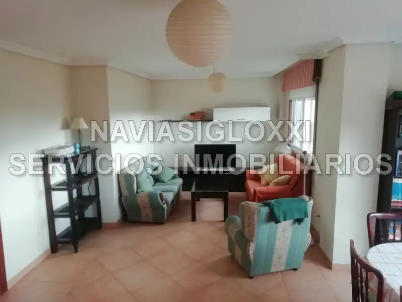 Piso de 150 m² en Nigrán