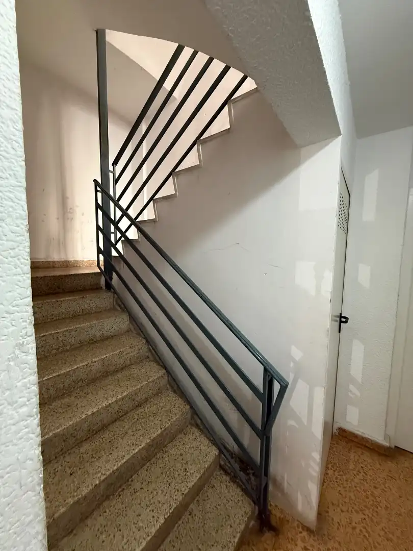 Pis de 86 m² a Mislata