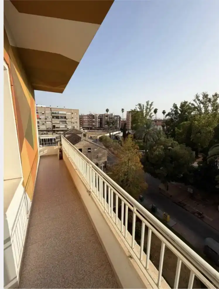 Piso de 80 m² en Murcia