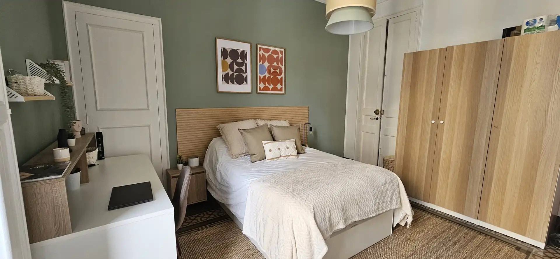 Habitación en alquiler, Barcelona