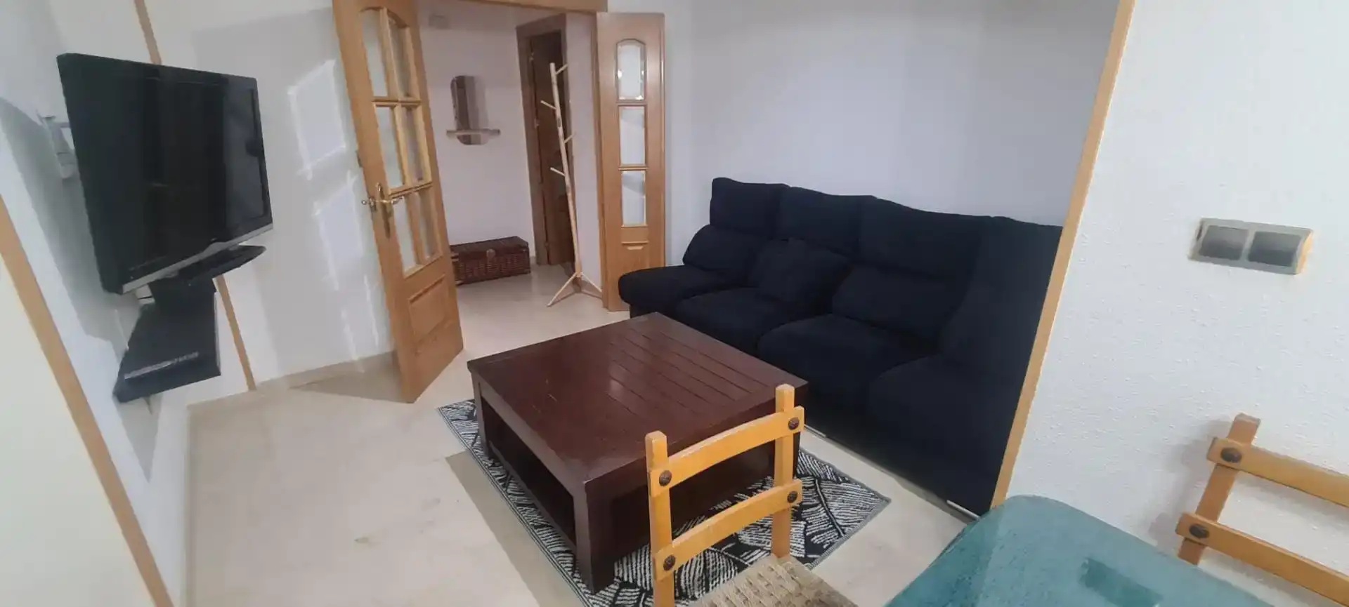 Piso de 100 m² en Jaén