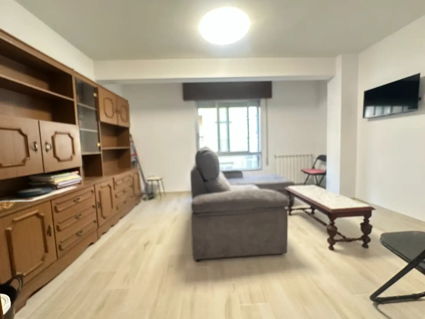 Pis de 97 m² a Santiago de Compostel·la