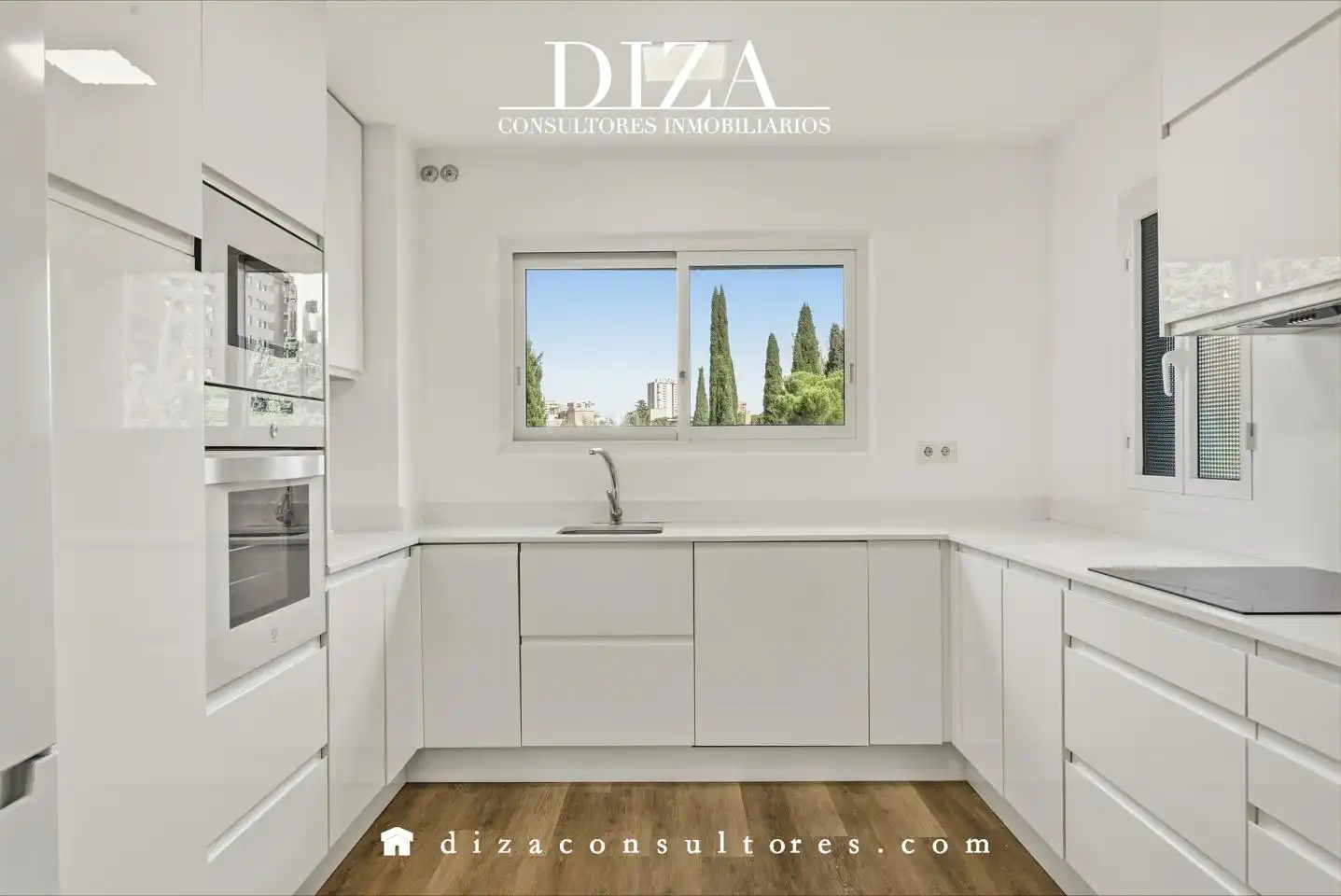 Pis de 132 m² a Madrid