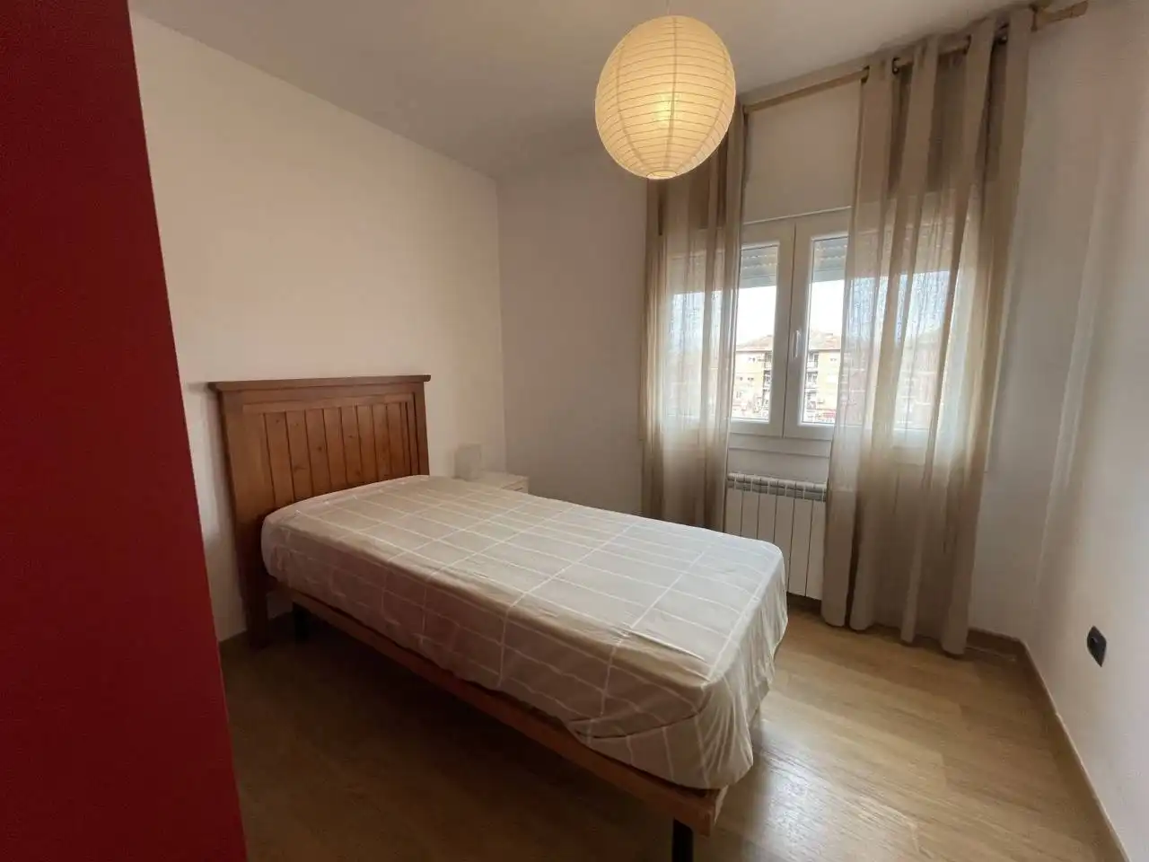 Piso de 85 m² en Toledo