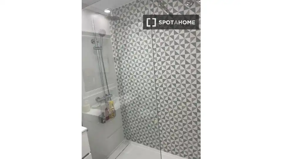 Habitación 109 m², Málaga