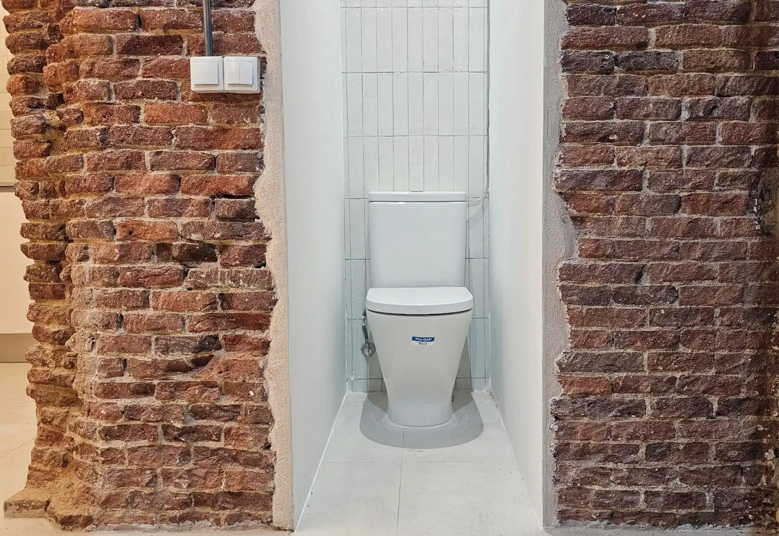 Appartamento 20 m² a Madrid