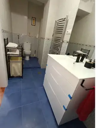 Piso de 100 m² en Linares
