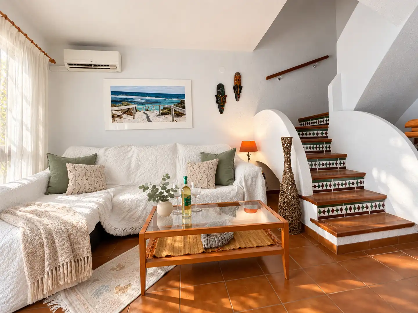 Casa de 80 m² a el Campello