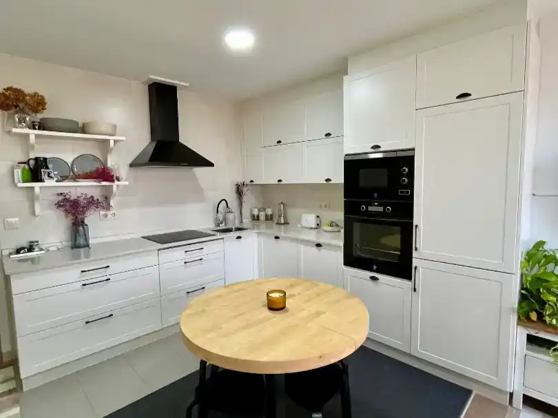 Piso de 70 m² en Arzúa