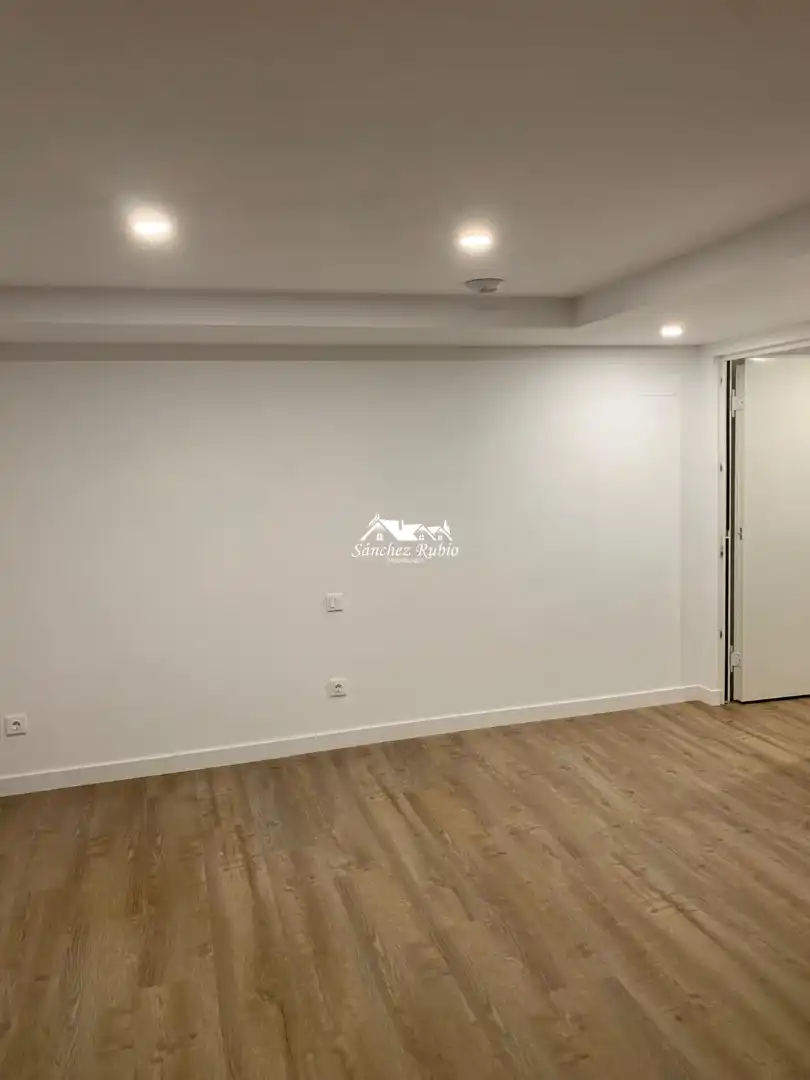 Piso de 90 m² en Galapagar