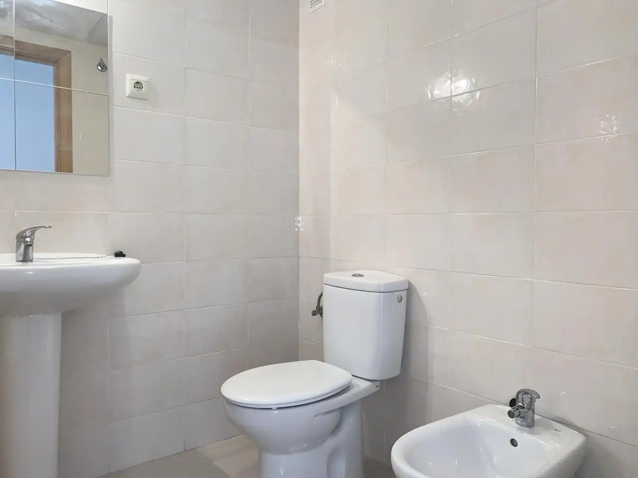 Piso de 95 m² en Madrid