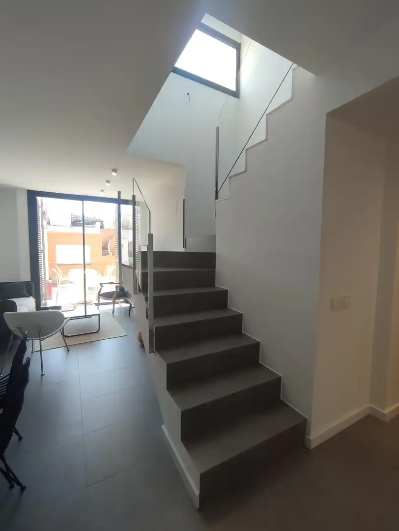 Piso de 90 m² en Palamós