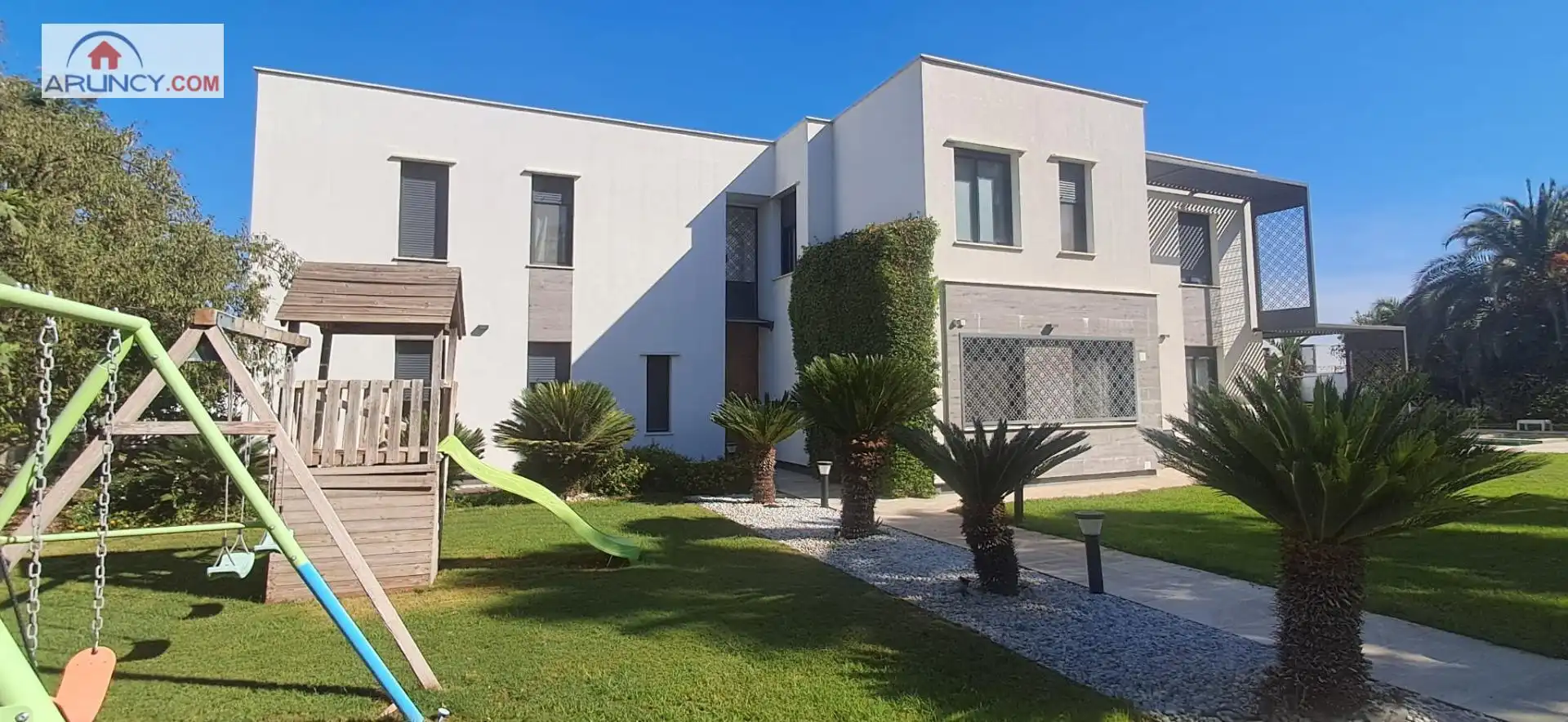 Casa de 517 m² a Alcalá de Guadaíra