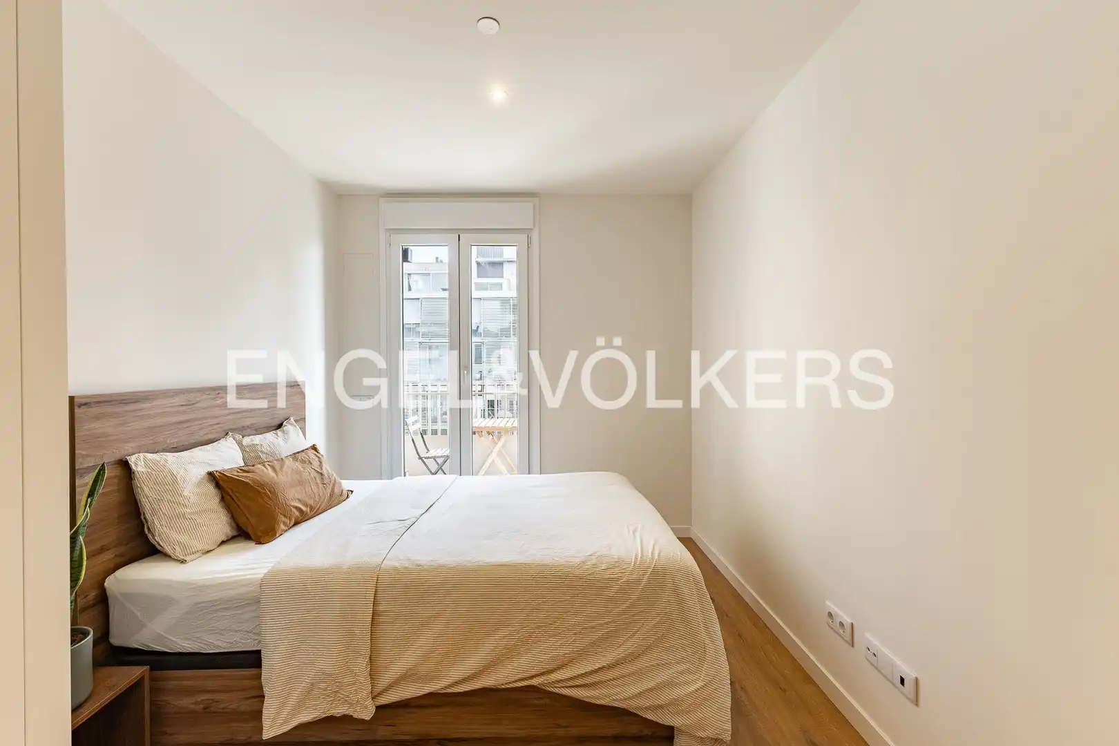 Piso de 89 m² en Mataró