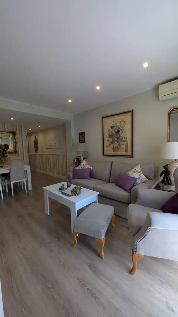 Pis de 67 m² a Saragossa