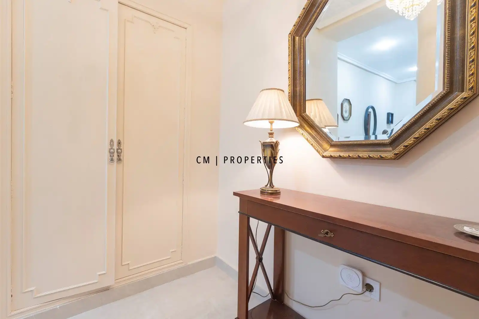Wohnung 101 m² in Valencia