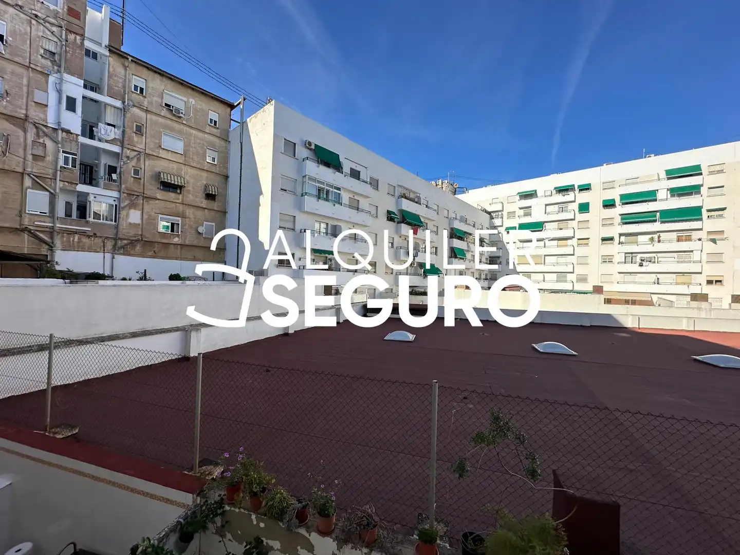 Piso de 80 m² en Valencia