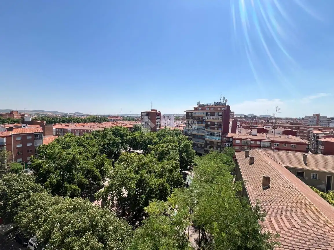 Appartement 95 m² à Valladolid