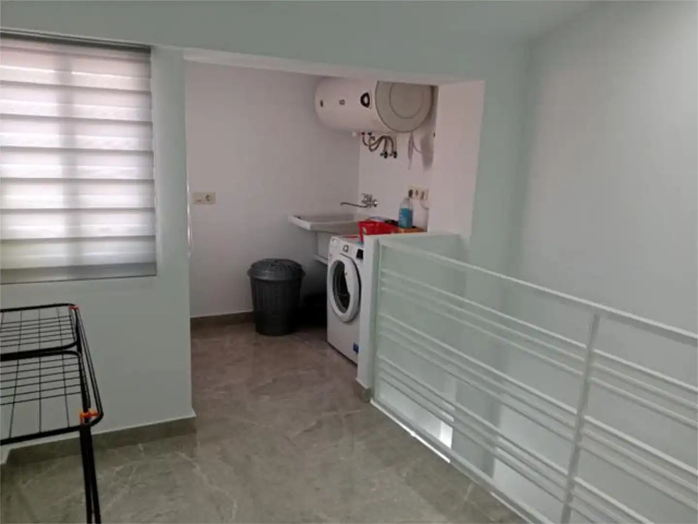 Piso de 98 m² en Navas de San Juan