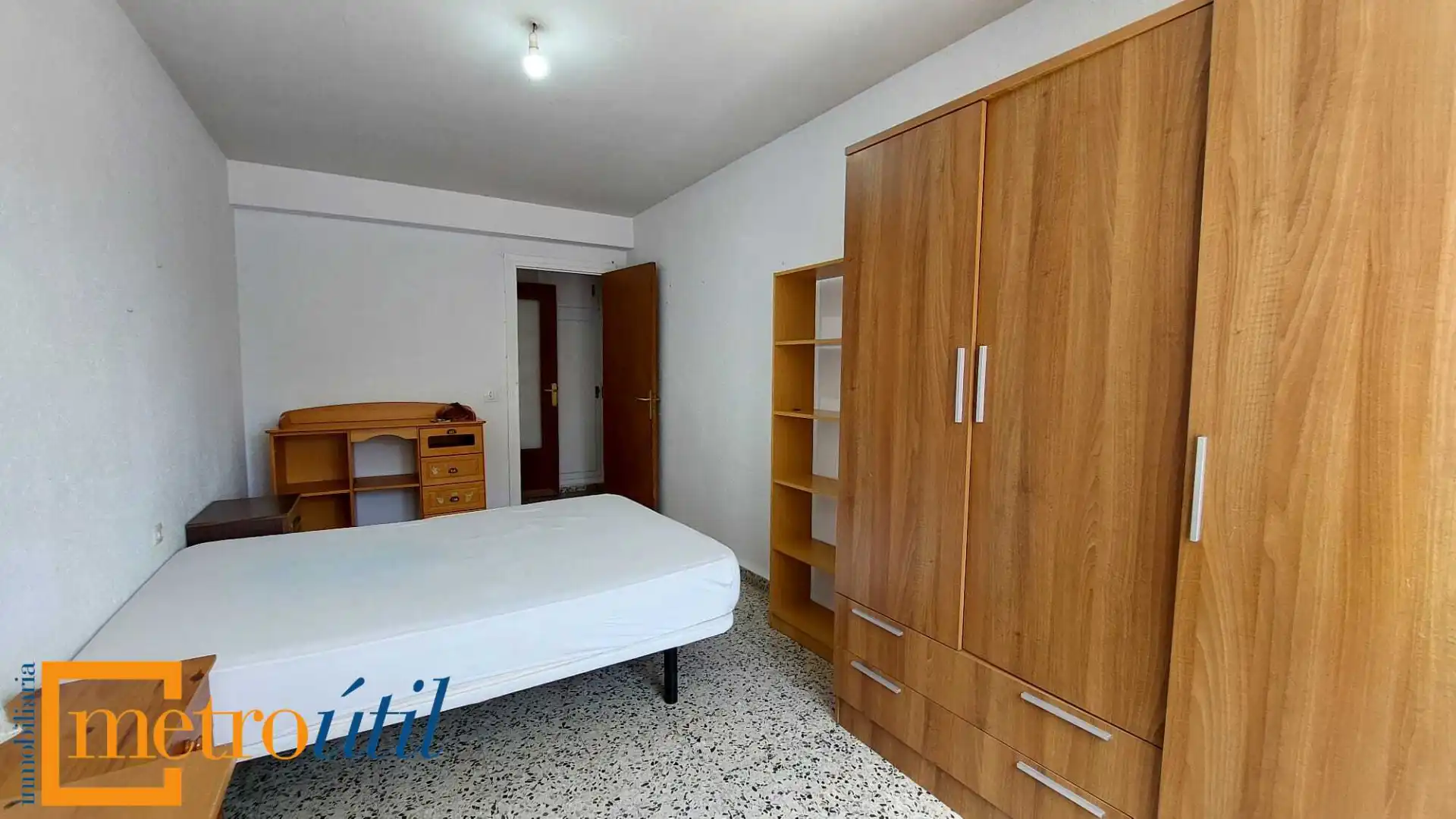 Wohnung 95 m² in Salamanca