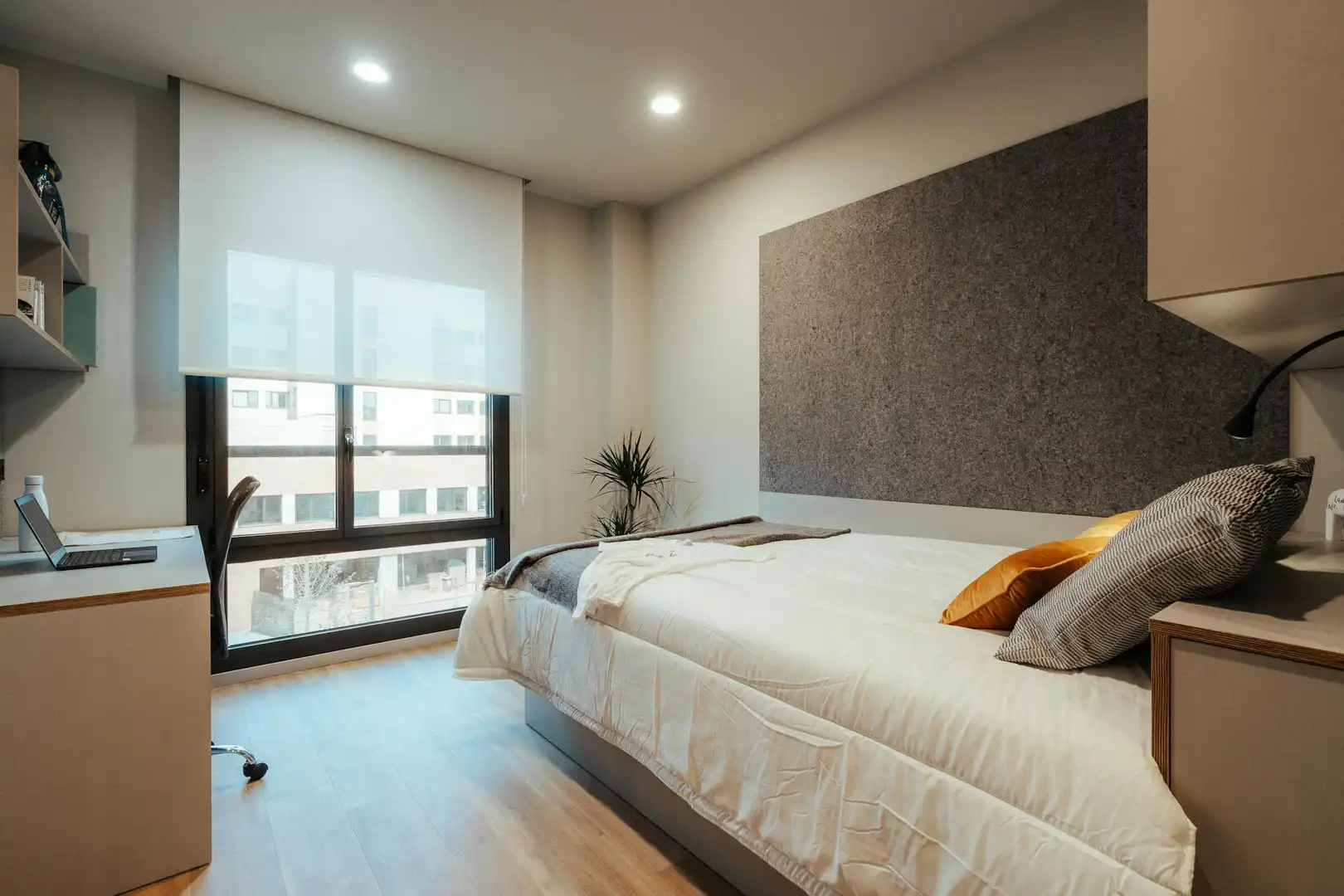 Piso de 32 m² en Barcelona