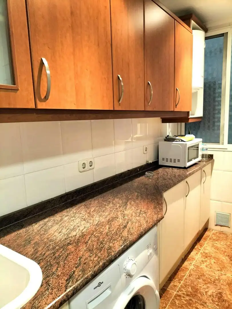 Habitació de lloguer, València