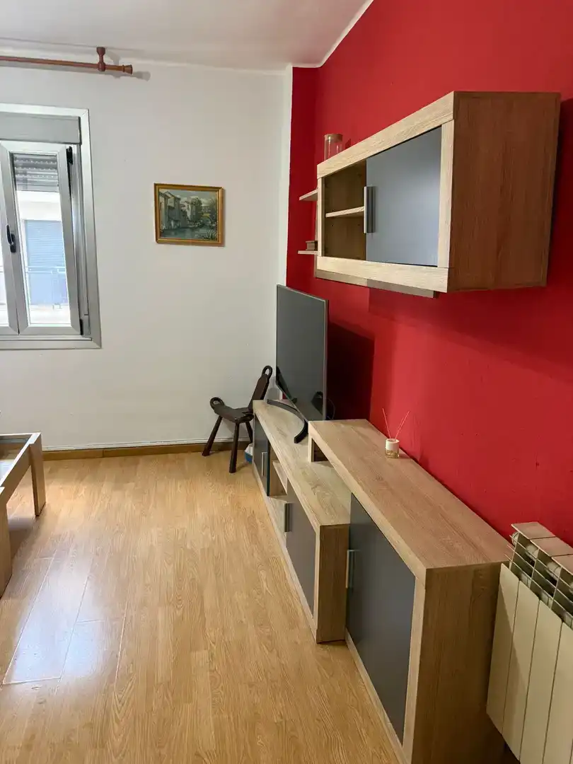 Piso de 90 m² en Ponferrada