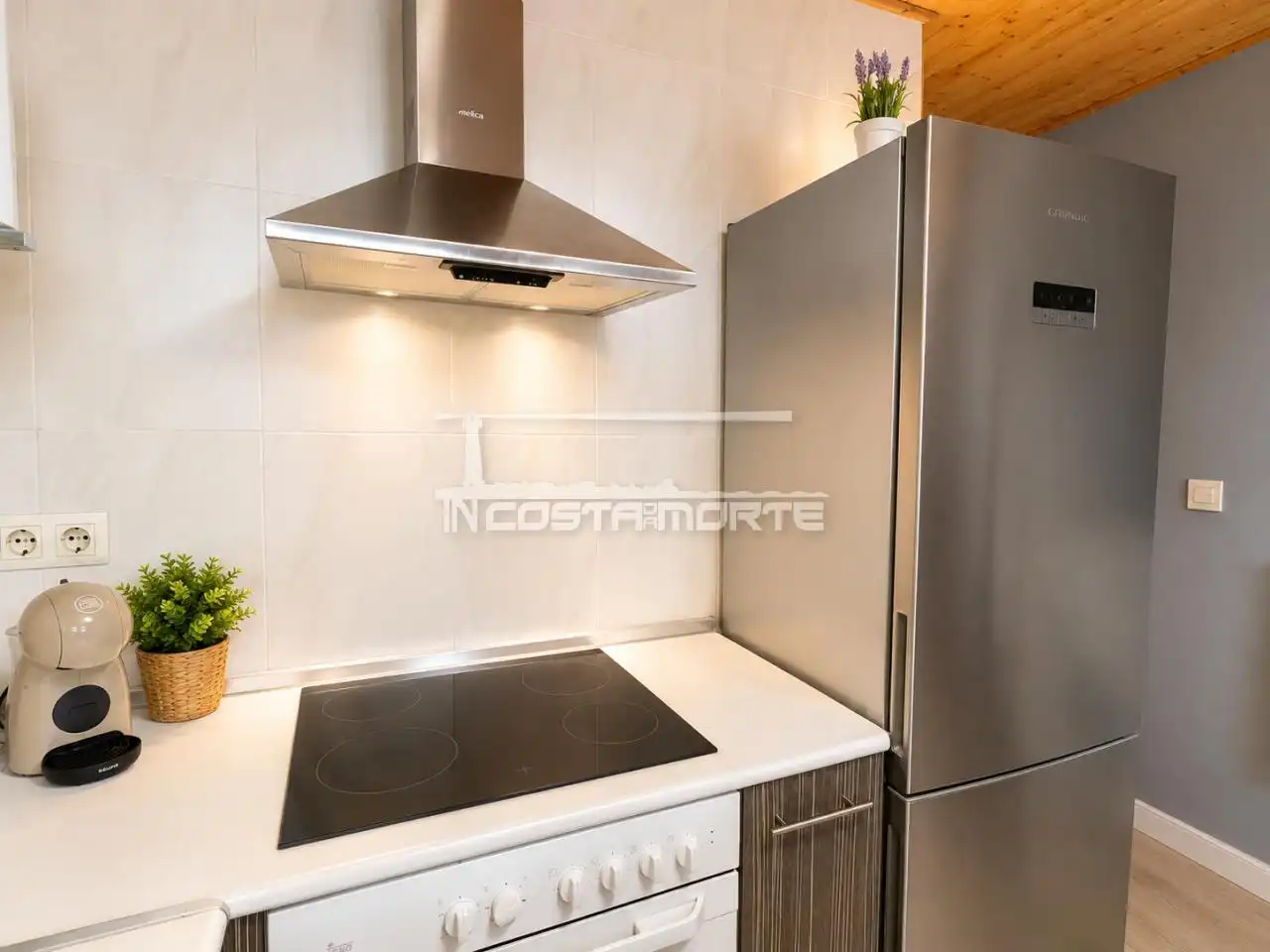 Wohnung 60 m² in Fisterra