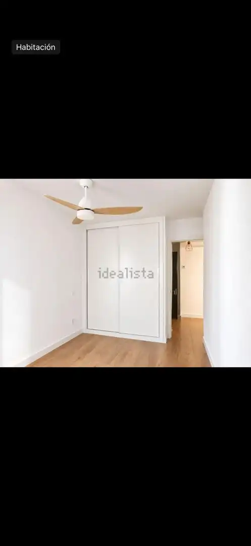 Flat 110 m² in Madrid