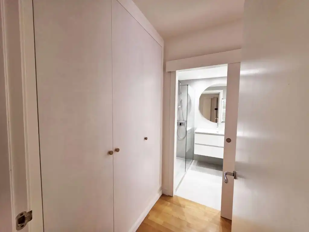 Piso de 98 m² en Mataró