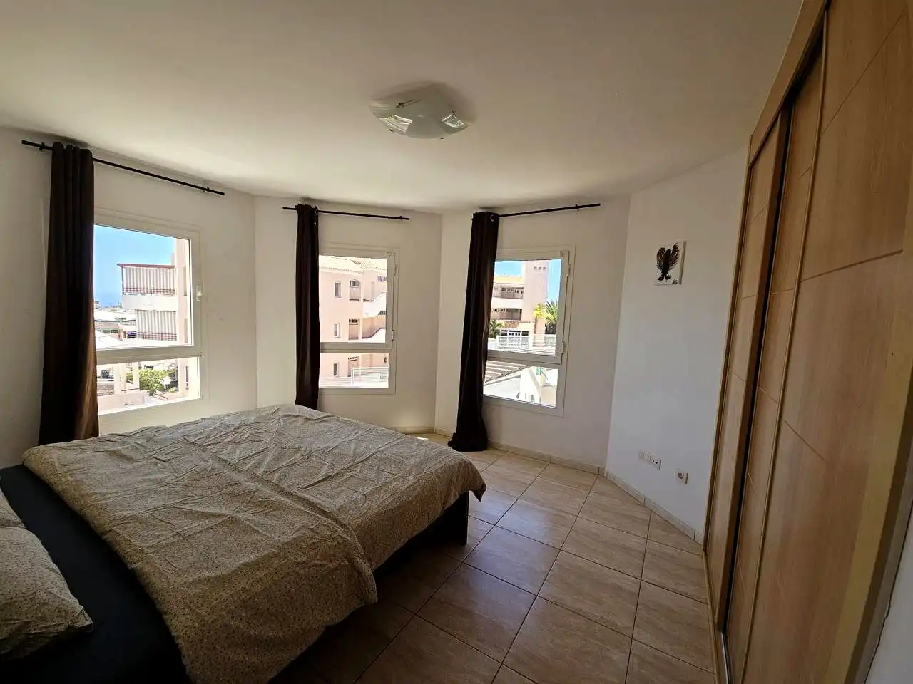 Piso de 80 m² en Adeje