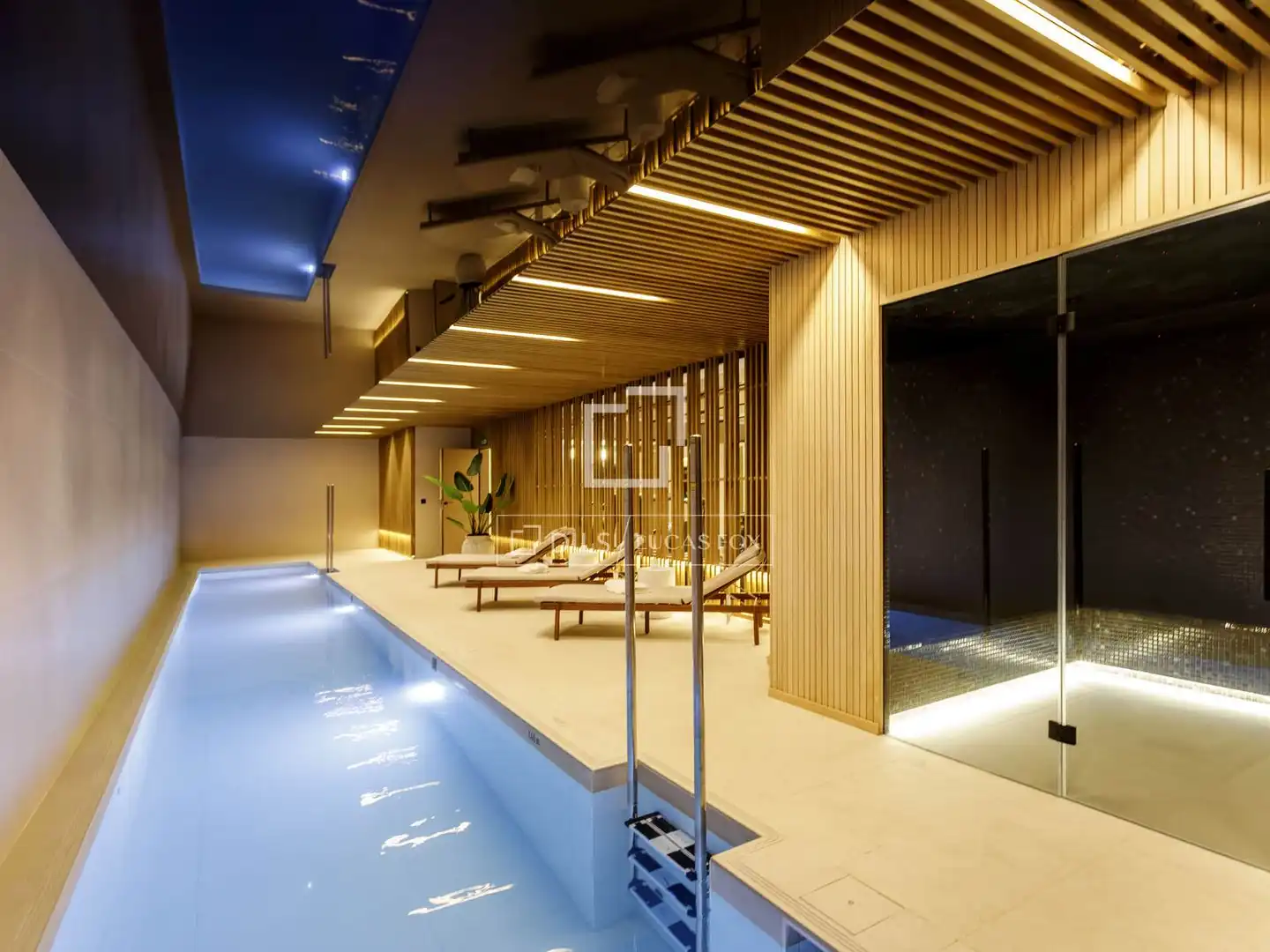 Piso de 193 m² en Madrid