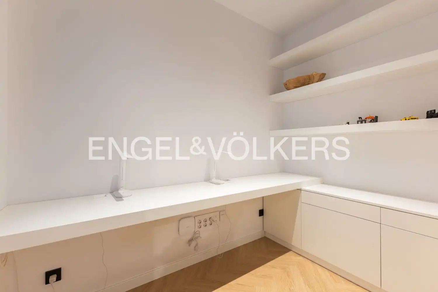 Pis de 204 m² a València