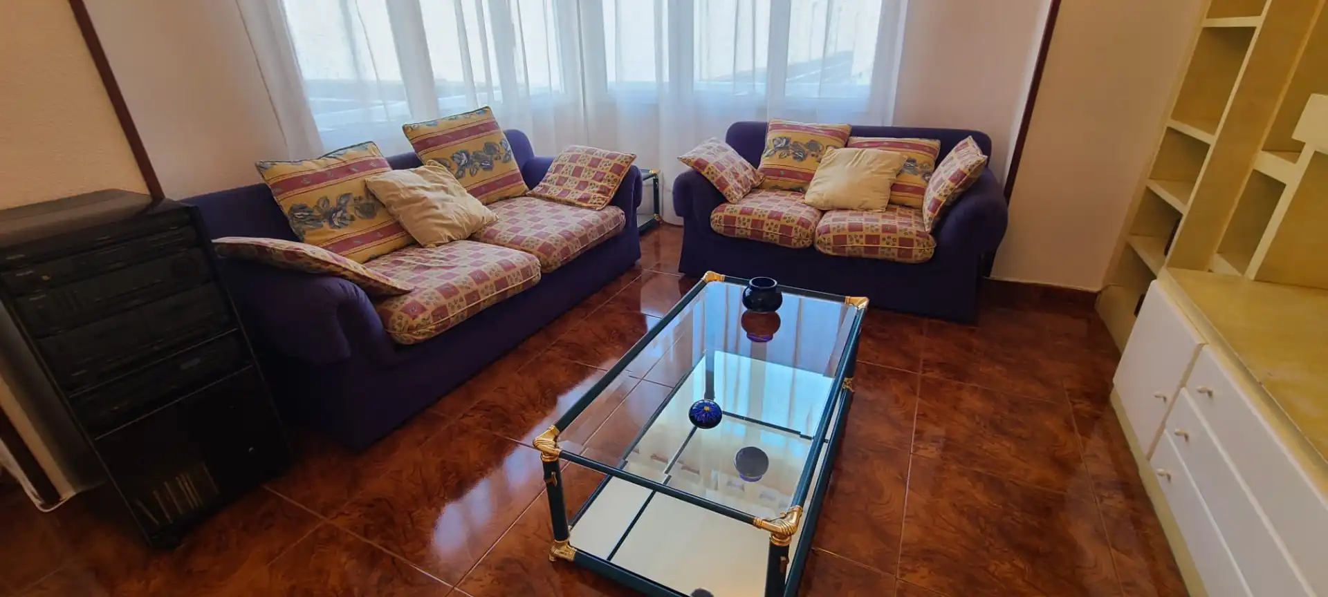 Piso de 100 m² en Gijón