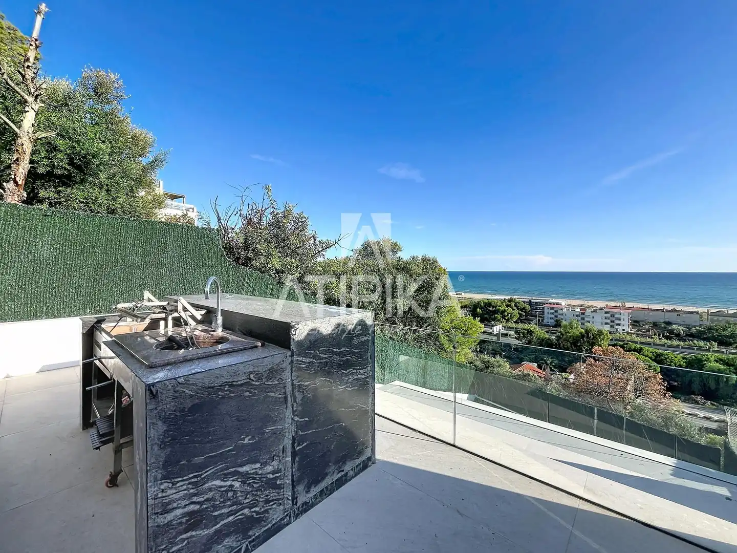 Maison 312 m² à Sitges