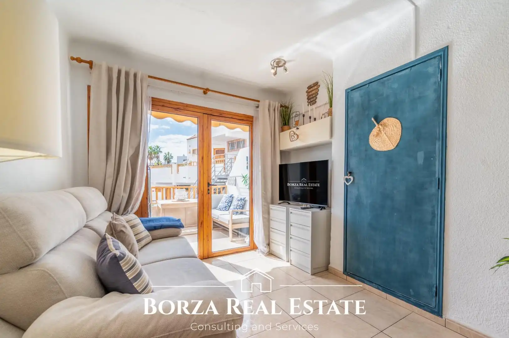 Piso de 45 m² en Adeje