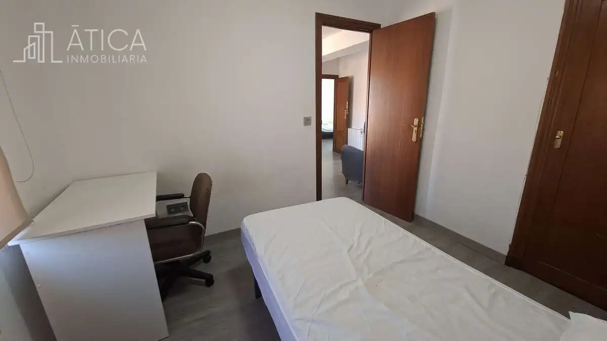 Pis de 68 m² a Salamanca