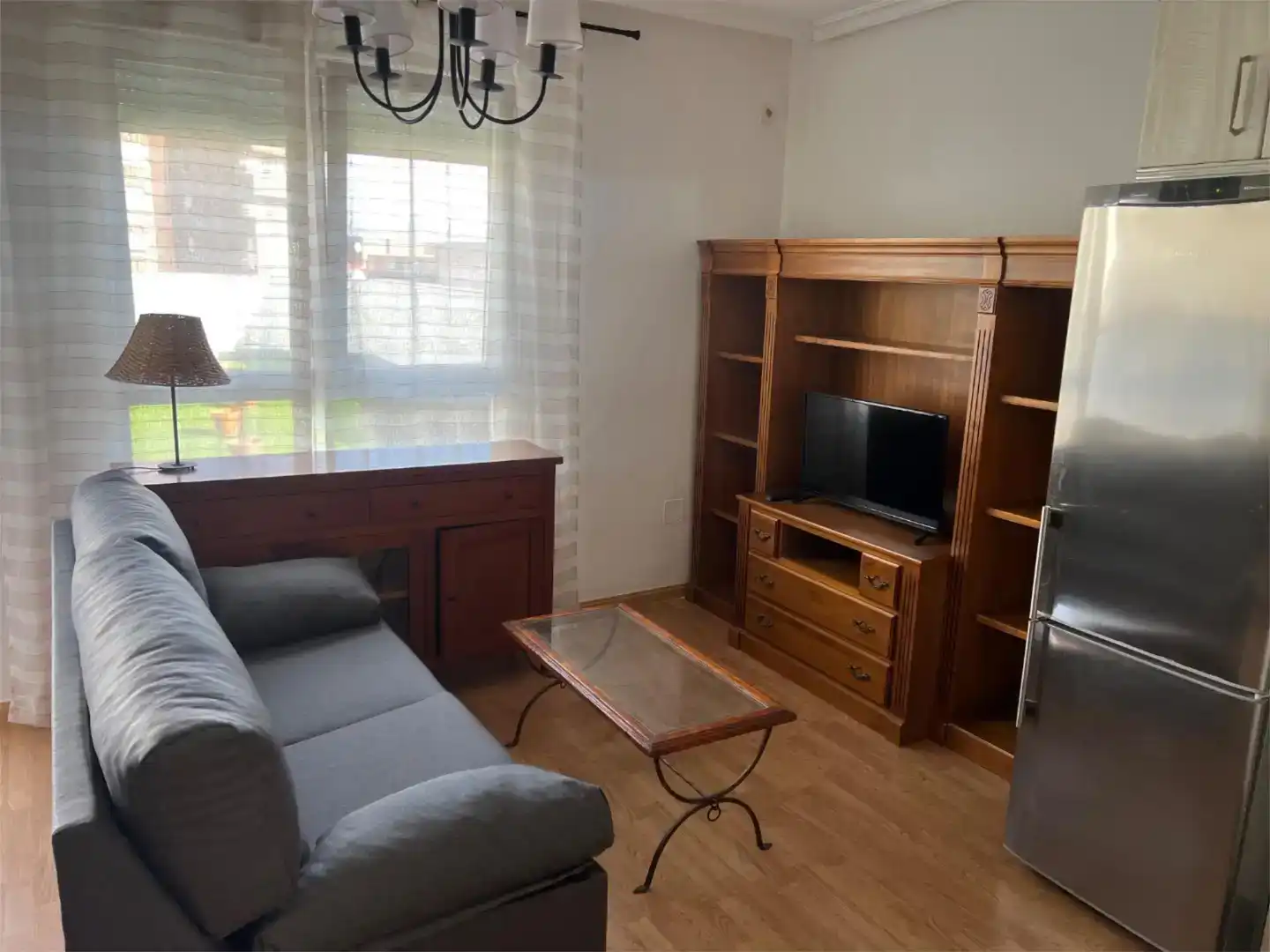 Piso de 60 m² en Talavera de la Reina